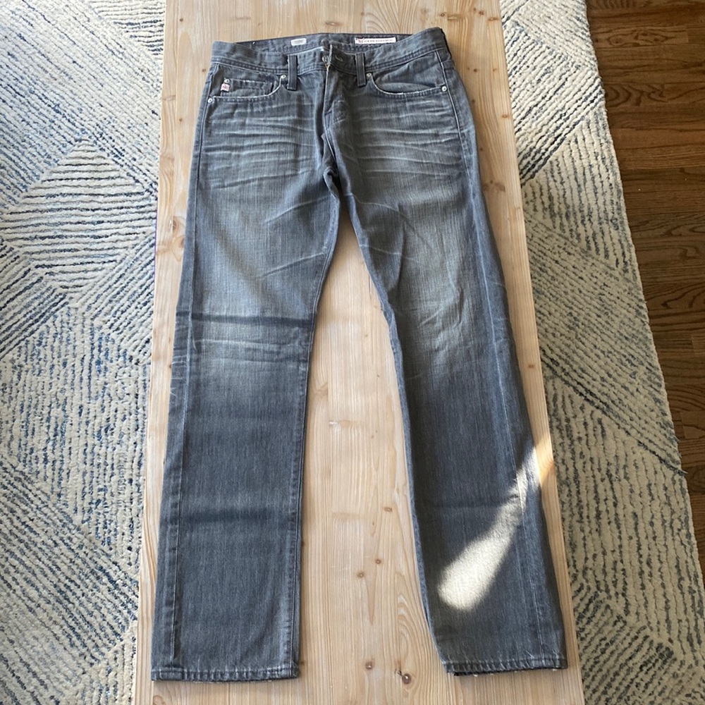 Adriano Goldschmied Men’s Jeans
